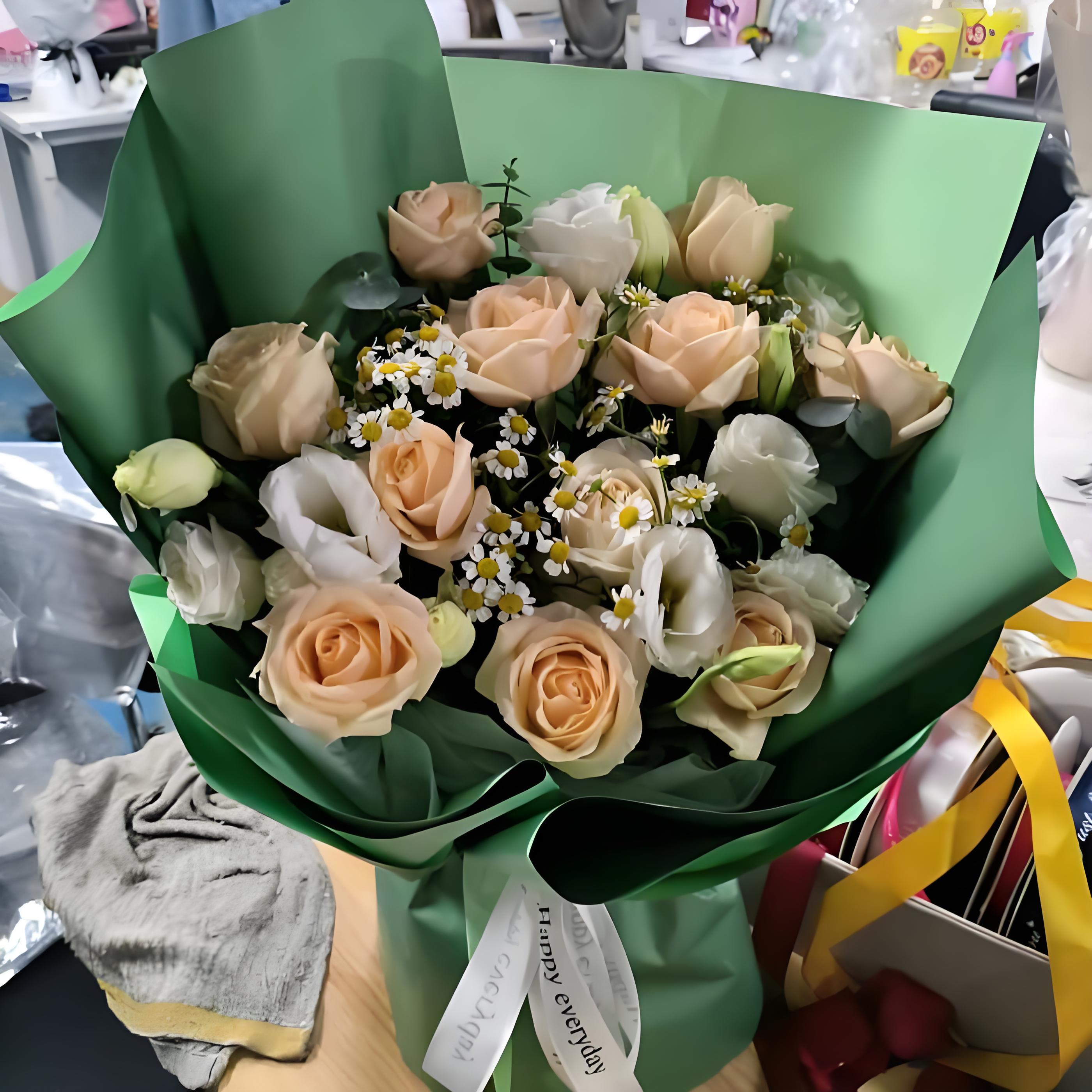 开封杞县花店